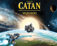 Catan: Sternenfahrer