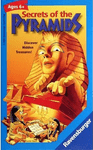 Der zerstreute Pharao Mitbringspiel