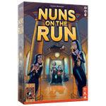 Nuns on the Run (Second Edition)