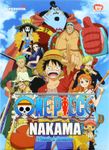One Piece Nakama: Freunde & Gegner